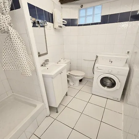 Gregbnb - Rooftop 27m2 - Terrasse 14m2 - Climatise - 5e Etage Sans Ascenseur تولون