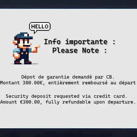 Gregbnb - Rooftop 27m2 - Terrasse 14m2 - Climatise - 5e Etage Sans Ascenseur Апартаменты *